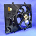 Вентилятор радіатора охолодження  Ховер 1308100-K00-B1
